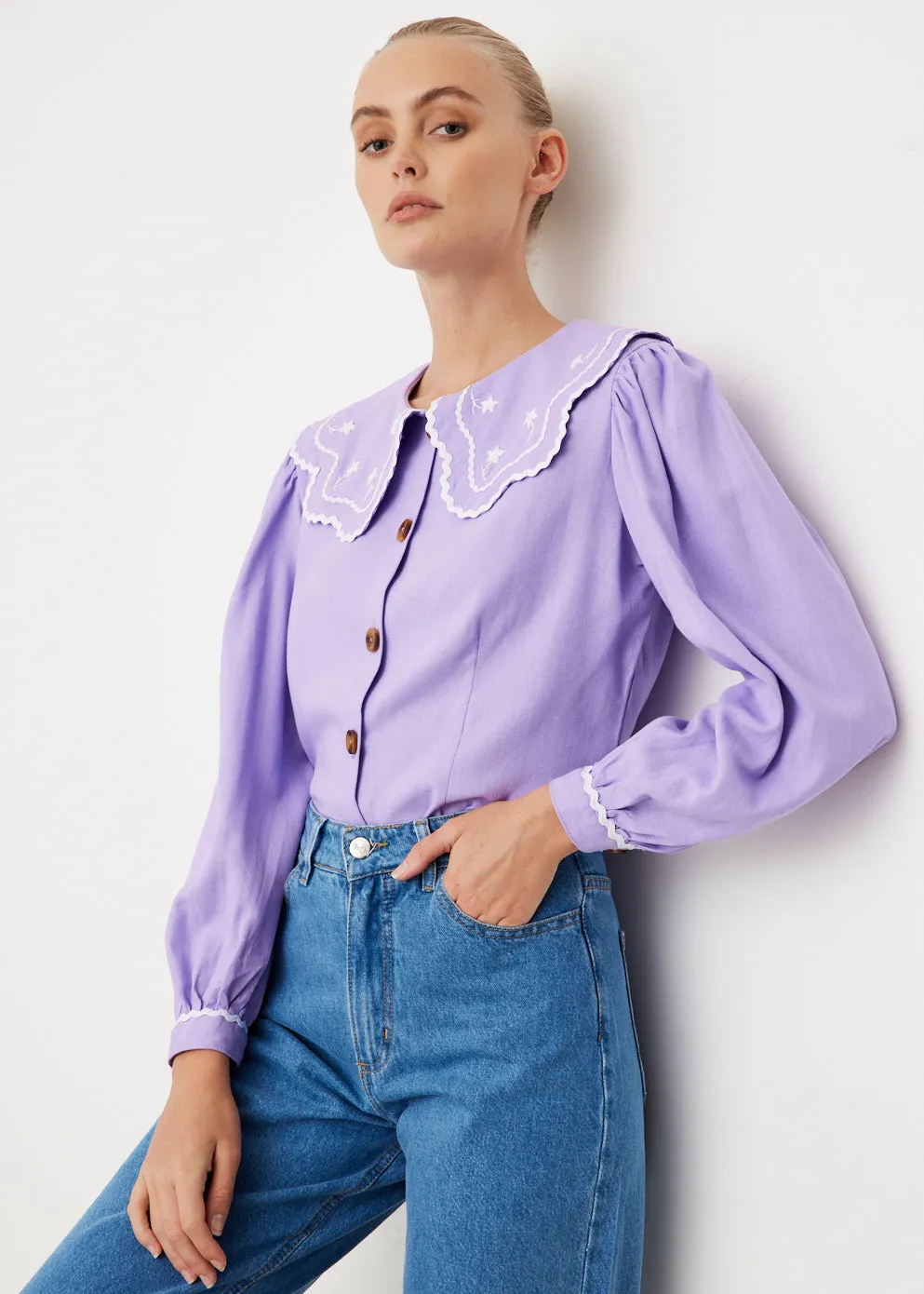 Vena Shirt