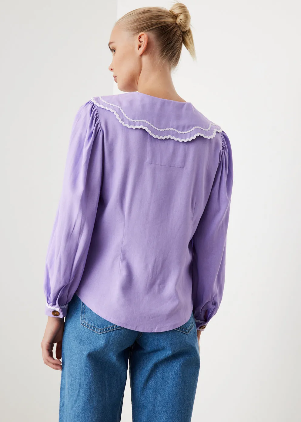 Vena Shirt