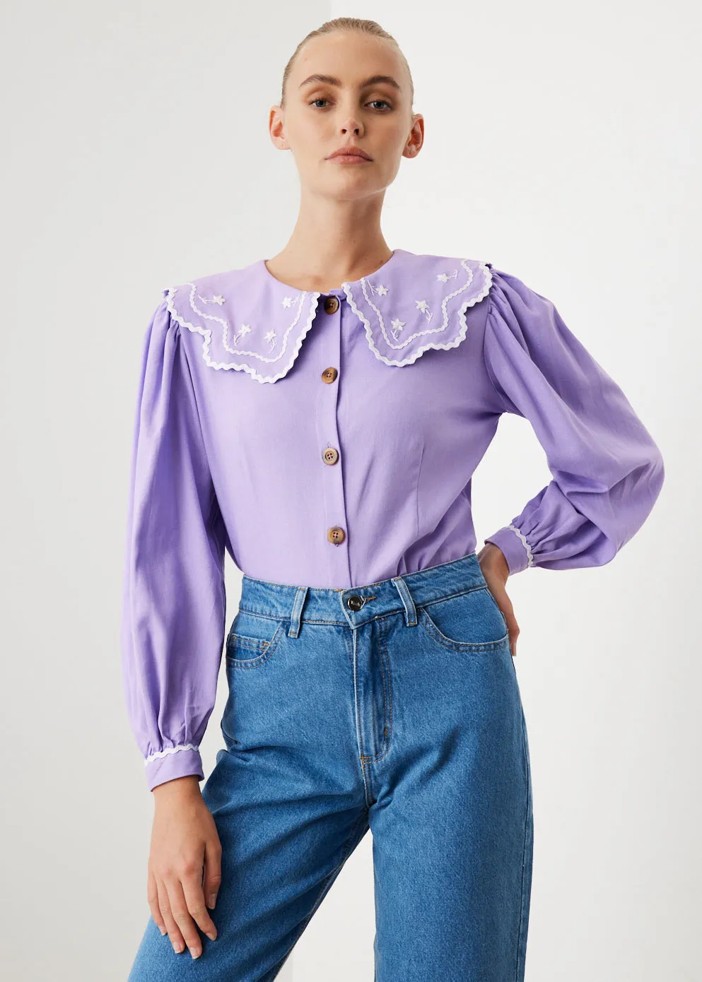 Vena Shirt