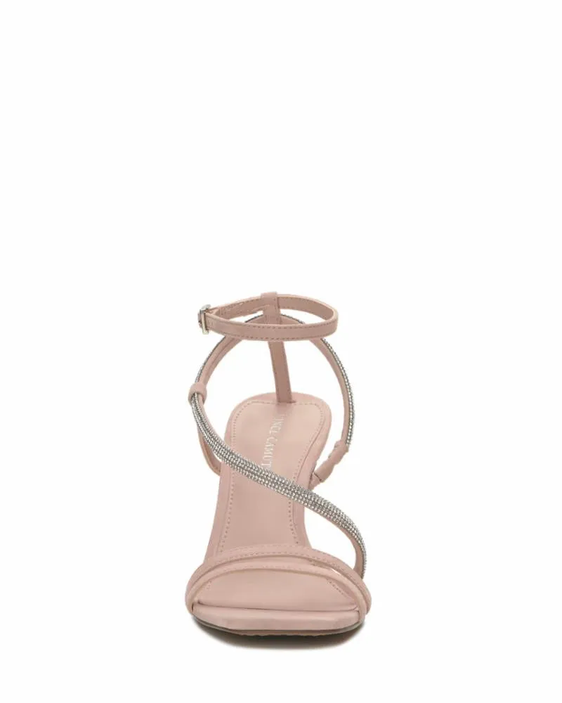 Vince Camuto Women's Kressila Pink M