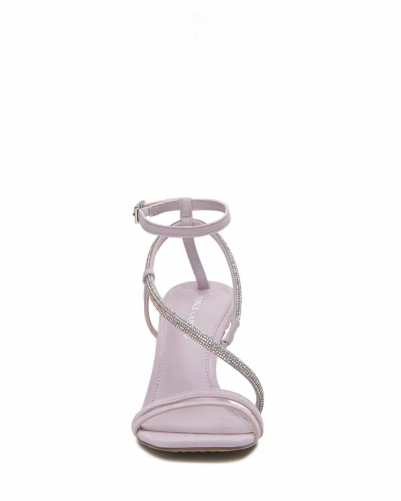 Vince Camuto Women's Kressila Purple M