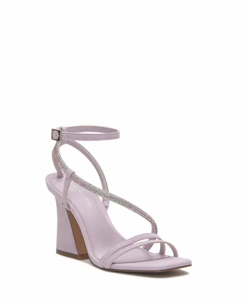 Vince Camuto Women's Kressila Purple M
