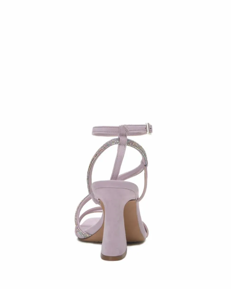 Vince Camuto Women's Kressila Purple M