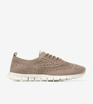 Women's ZERØGRAND Stitchlite™ Oxfords