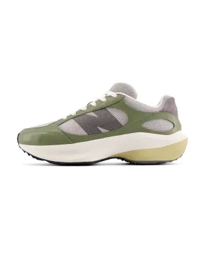 WRPD Runner - Dark Olivine / Sea Salt