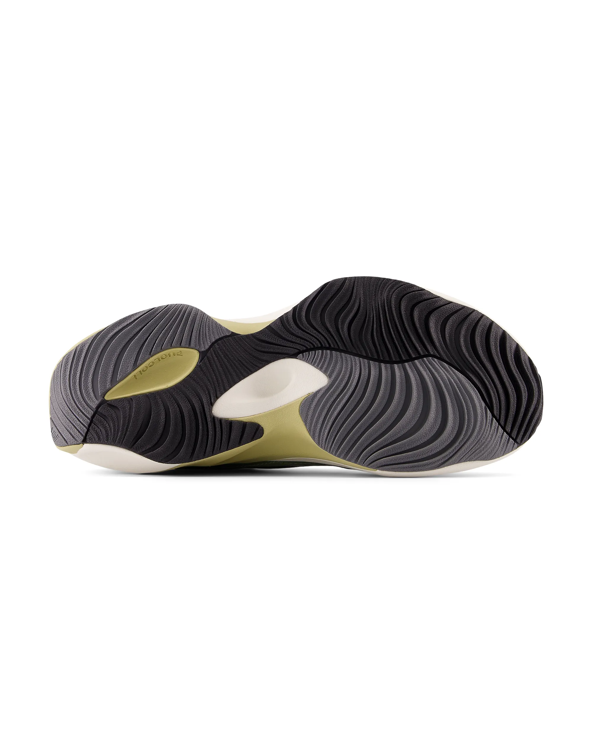 WRPD Runner - Dark Olivine / Sea Salt