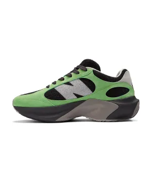 WRPD Runner - Green / Black