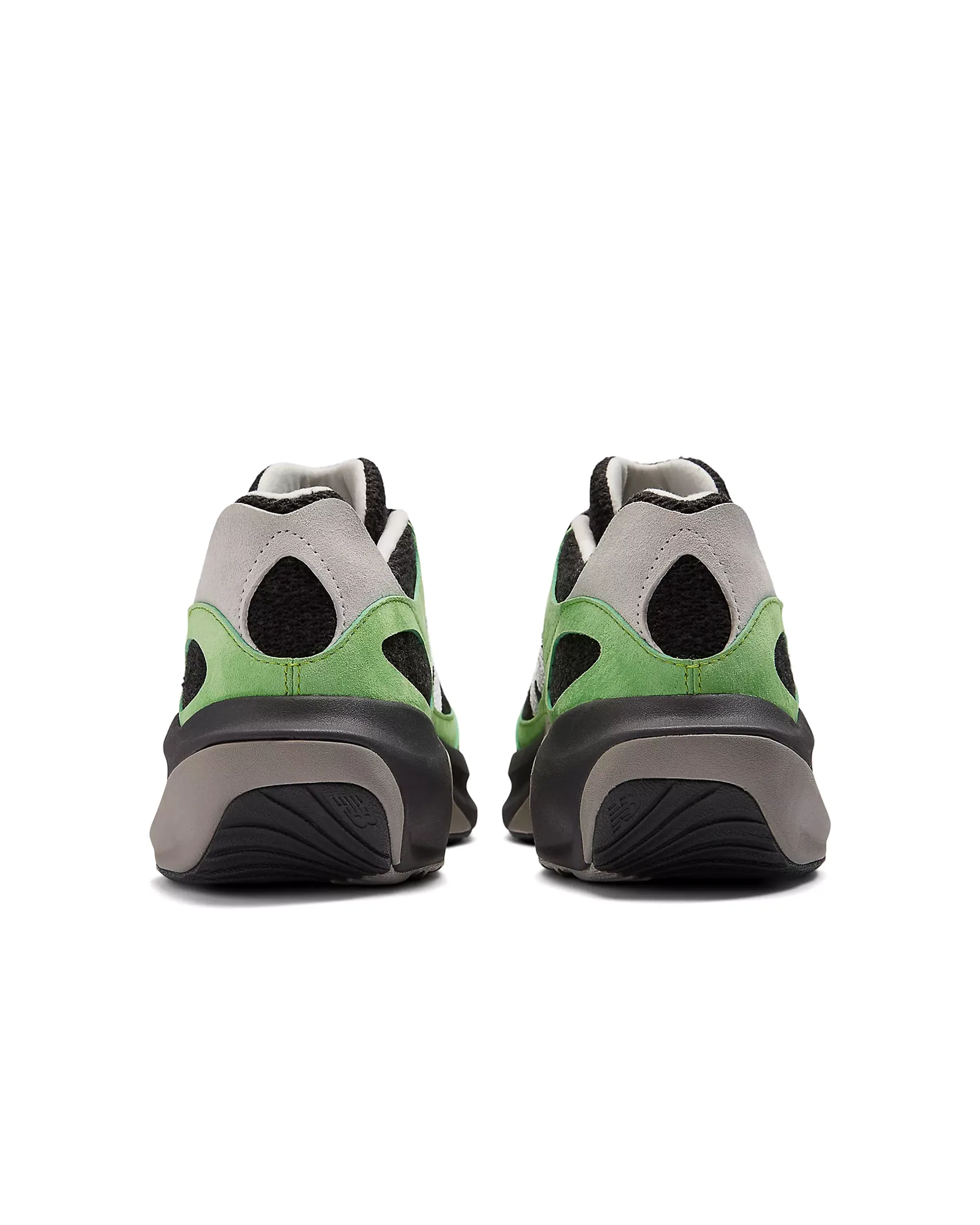 WRPD Runner - Green / Black