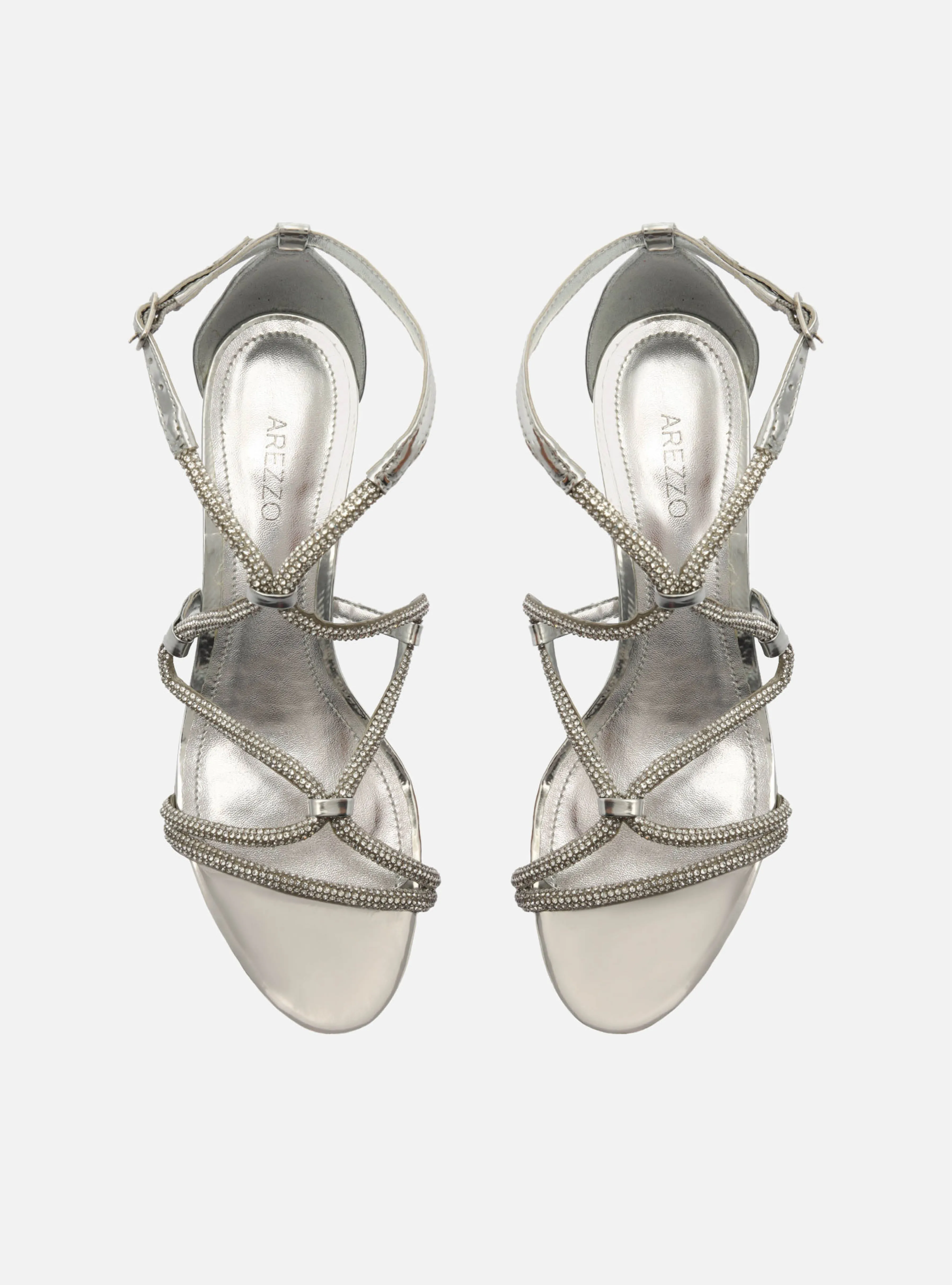 Zoe Mid Block Sandal